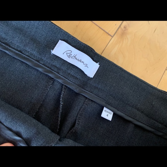 Reitman’s Dress Work Pant - Picture 3 of 6